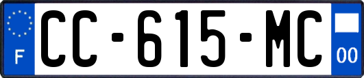 CC-615-MC