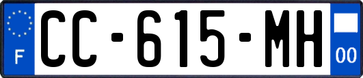 CC-615-MH