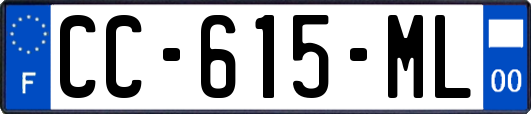 CC-615-ML