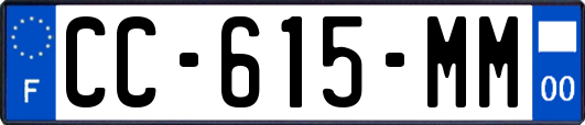 CC-615-MM
