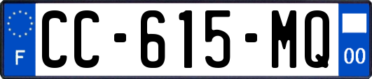 CC-615-MQ