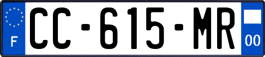 CC-615-MR