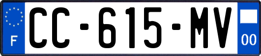 CC-615-MV