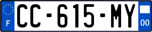 CC-615-MY
