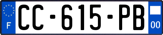CC-615-PB