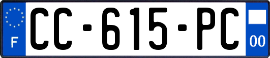 CC-615-PC