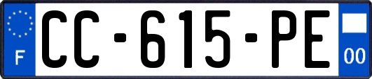 CC-615-PE
