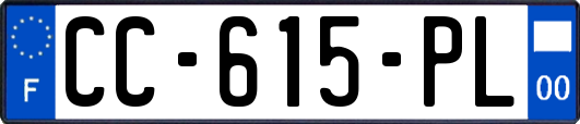 CC-615-PL