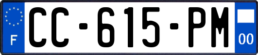 CC-615-PM