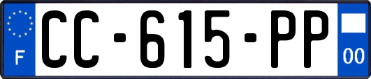 CC-615-PP