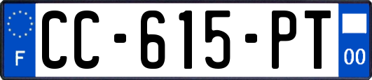 CC-615-PT