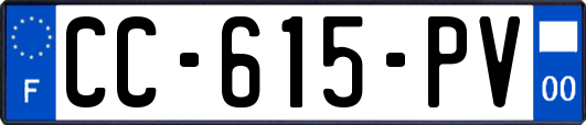 CC-615-PV