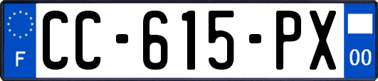 CC-615-PX