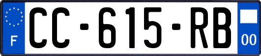 CC-615-RB