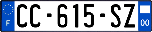 CC-615-SZ