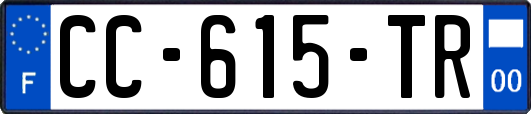 CC-615-TR
