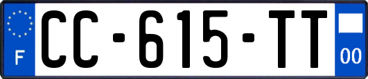 CC-615-TT