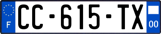 CC-615-TX