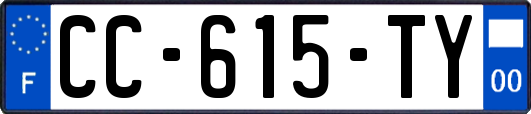 CC-615-TY