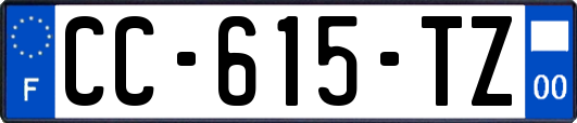 CC-615-TZ