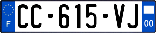 CC-615-VJ