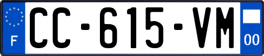 CC-615-VM