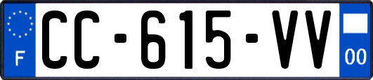 CC-615-VV