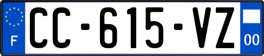 CC-615-VZ