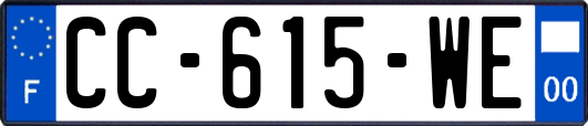 CC-615-WE