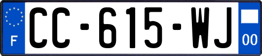 CC-615-WJ