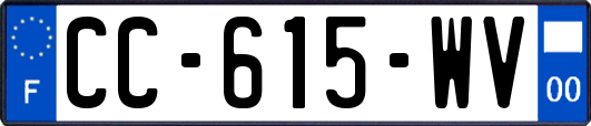 CC-615-WV