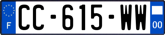 CC-615-WW