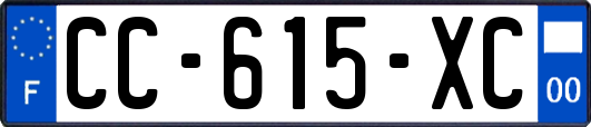 CC-615-XC