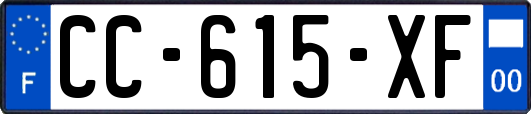 CC-615-XF