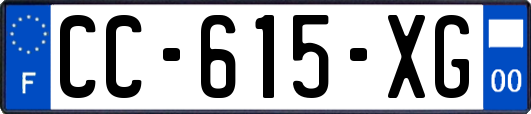 CC-615-XG