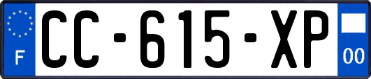 CC-615-XP