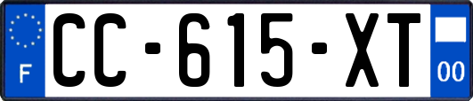 CC-615-XT