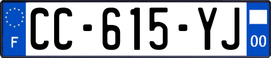 CC-615-YJ