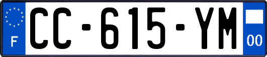 CC-615-YM