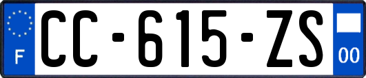 CC-615-ZS