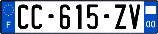 CC-615-ZV