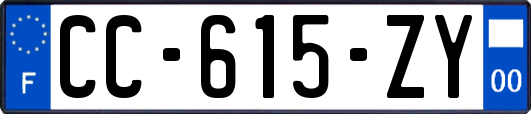 CC-615-ZY