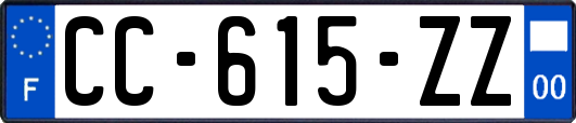 CC-615-ZZ