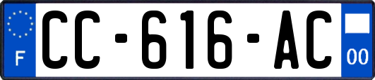 CC-616-AC