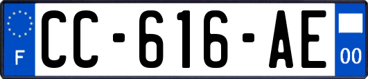 CC-616-AE