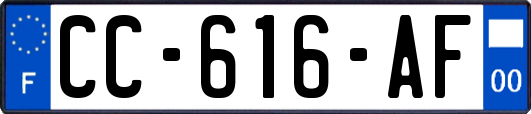 CC-616-AF