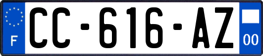 CC-616-AZ