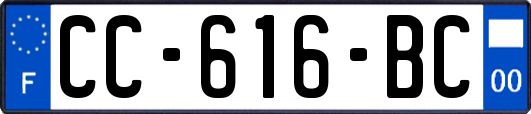 CC-616-BC