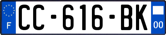 CC-616-BK