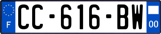 CC-616-BW